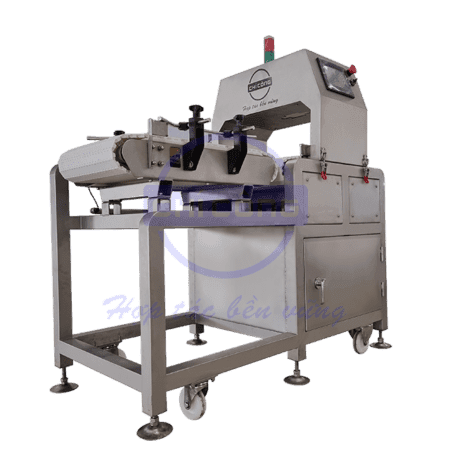 MAGNETIC CARD CONVEYOR BALANCE