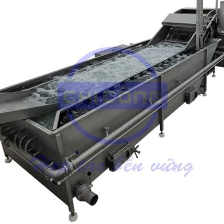 Vegetable Washing Machine