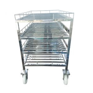Shelf Cart