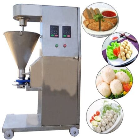 Fishball Machine