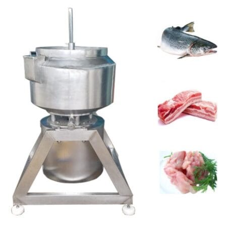 Meat Grinder Machine