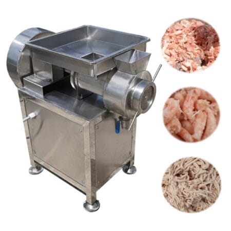 Meat Mincer Machine