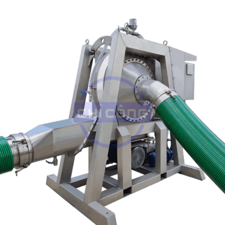 Fish/Shrimp Transfer Pump
