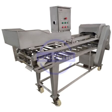 Sweet Corn Cutter Machine