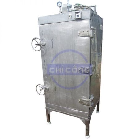 Insdustrial Steamer Machine