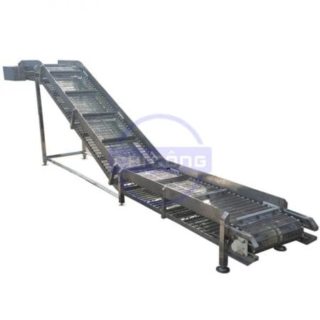 By-Product Conveyor
