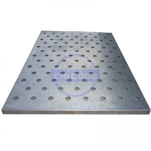 Stainless Steel Mold