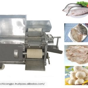 Bone Separator Machine